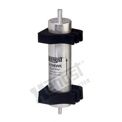 HENGST FILTER h396wk -  Топливный фильтр